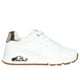thumbnail image 5 of Zapatillas para Niños Skechers Uno Gen1 Shimmer Away Blanco 1 Niño Pequeño, 5 of 5