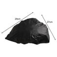 thumbnail image 4 of Waterproof Bicycle Saddle Cover Protect Your Bike Seat from Dirt and Rain, 4 of 12