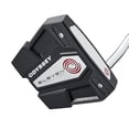 thumbnail image 4 of Pre-Owned RH Eleven Triple Track DB Mens Putter Stroke Lab 3GEN Red Standard, 4 of 8