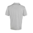 thumbnail image 2 of Premier Hommes Coolchecker Piqué Polo, 2 of 4