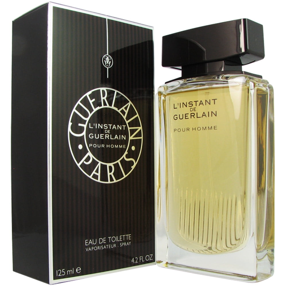 guerlain l instant de guerlain