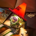 thumbnail image 5 of Lámpara de mesa Disney Buzz Lightyear DXING Decoración del hogar luz de noche, 5 of 5