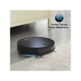 Ionvac 7997WMC SmartClean V4SelfEmptying Robot Vacuum with Smart Path