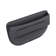 thumbnail image 4 of jiaping Car Seat Filler Storage Pocket Waterproof Slot Filling Expansion Space Interior Black, 4 of 9