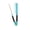 Blue, variant on Home Styling Hair Straightening Comb With V Shape Straight Combs Fashion Parting Comb For Women Quick Use