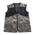 thumbnail image 4 of Almencla Dog Handler Training Vest for Handler Dogs Agility Obedience XXL, 4 of 8