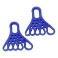 thumbnail image 1 of Separadores de Dedos de los Pies, Camilla de Pies Relajació Musculos Separador de Masaje de Pies Banda de Estiramiento para Fitness Valgus, 1 of 7