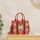 thumbnail image 2 of Bolso de mano Wrangler Boho Aztec para mujer, 2 of 7