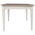 Signature Design by Ashley Skempton Rectangular Dining Room Table with