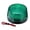 Green, variant on 12V LED Strobe Beacon Emergency Alarm Warning Flashing Light Signal Lamp Security Alarm