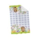 thumbnail image 4 of Paño de cocina Paños de cocina Decoraciones de Pascua Paños de cocina absorbentes Paño de cocina de temporada Estilo A, 4 of 9