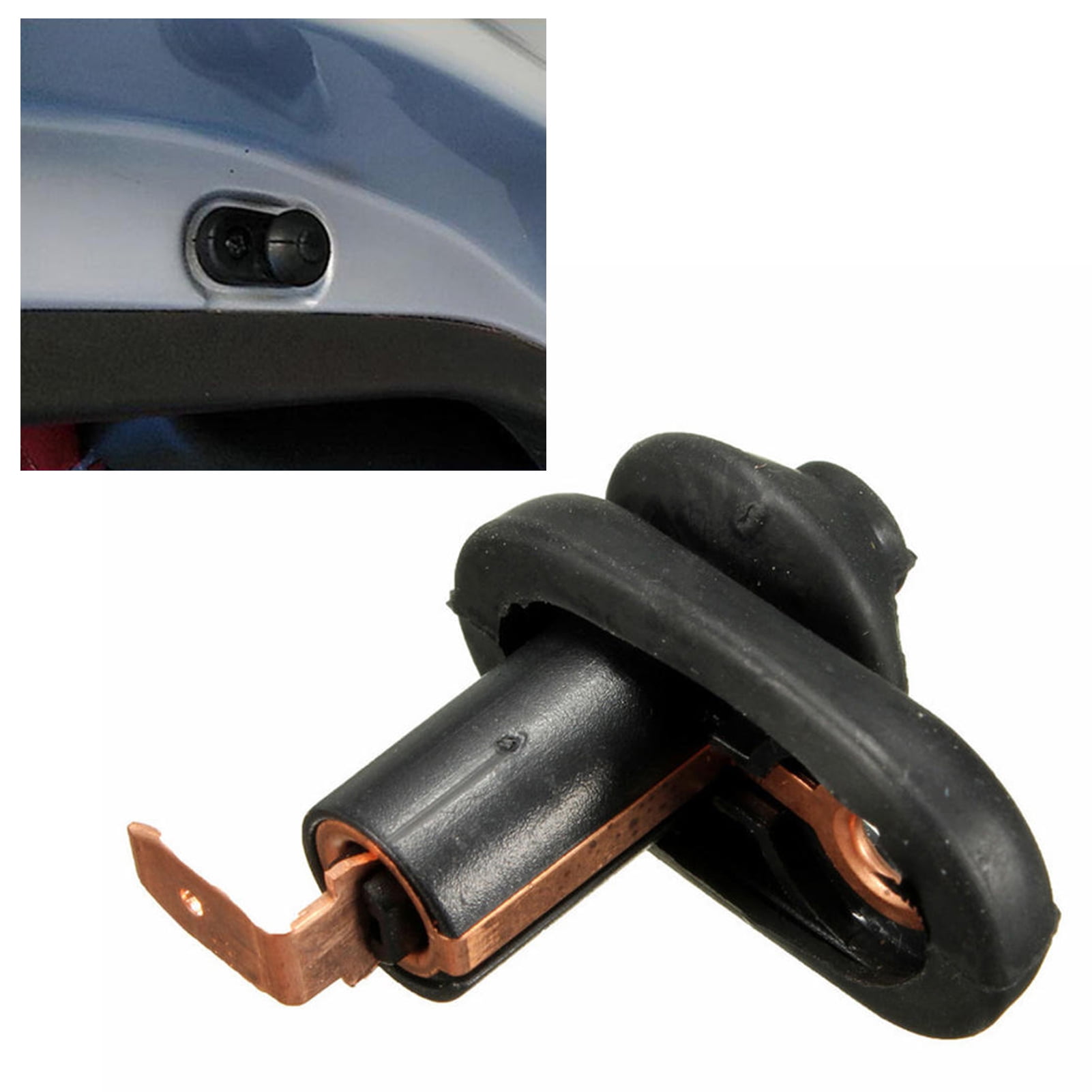 Star Home Door Light Switch Universal Replacement Interior Car Vehicle