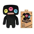 thumbnail image 1 of Peluche Fuggler, lindo monstruo de dientes, serie callejera, tesoro de dientes funk, feo, lindo y divertido muñeco de peluche para niños, regalos navideños, 1 of 1