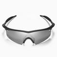thumbnail image 5 of Walleva Titanium Replacement Lenses For Oakley M Frame Strike Sunglasses, 5 of 7