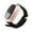 Gold, variant on Watch Style Bluetooth Speaker, Outdoor Sport Wrist Audio, Built-in FM Radio Hands-Free Call Watch Speaker for Running, Hiking and Daily Outdoor Activities