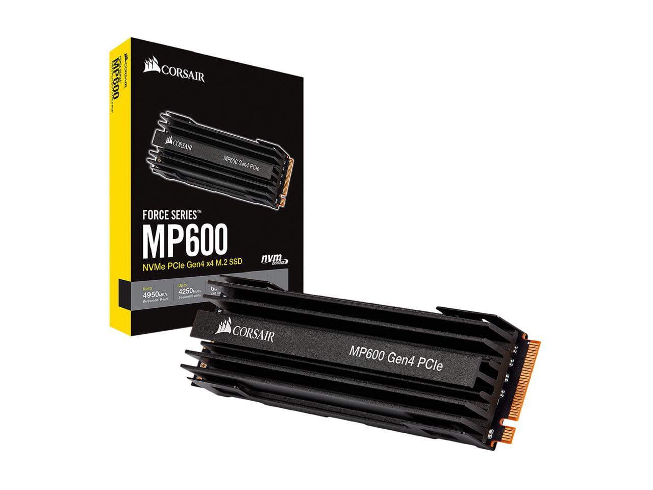 正規取扱店の通販 CORSAIR SSD Force MP600 2TB 【公式通販】