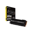 thumbnail image 7 of Corsair Force MP600 2 TB Solid State Drive, M.2 2280 Internal, PCI Express NVMe (PCI Express NVMe 4.0 x4), 7 of 7