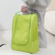 thumbnail image 5 of Bolsa de Viaje Multifuncional para Guardar Zapatos | Organizador de Tela Oxford de Gran Capacidad de 33 Cm | Bolsa Portátil y Transpirable para Zapatos de Baloncesto y Tacones Altos, 5 of 6