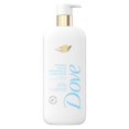 thumbnail image 1 of Dove Body Wash Dryness Repair 547ml, 1 of 7