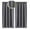 Gray, variant on WNFJR Natural Blackout Curtains for Bedroom, Room Darkening Window Curtains for Living Room, Thermal Insulated Noise Reduction Solid Window Drapes