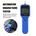 thumbnail image 3 of OT100 Engine Oil Tester Auto Check Oil Quality With LED Display Gas Analyzer Inject Brake Fluid Tester Testing Tool ,Universal Oil Analyzer, 3 of 6