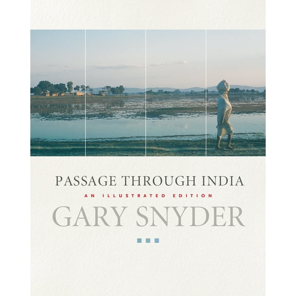 Passage Through India (Paperback)