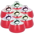 thumbnail image 4 of Humidificador de aire USB, humidificador de aire de 200 ml, humidificador USB, difusor de aromaterapia, aspecto llamativo, 4 of 8