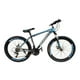 thumbnail image 1 of Bicicleta Montaña Begasso Legend R26 Cambios  Shimano Tourney 21 Velocidades BEGASSO LEGEND 777 S SERIES AZUL, 1 of 8