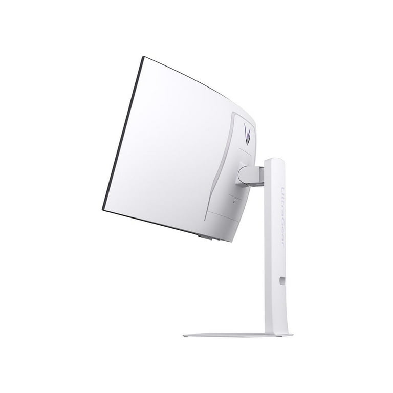 LG UltraGear 34GX90SA-W 34