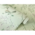 thumbnail image 6 of Fine Decor Mariko Sage Botanical Wallpaper, 6 of 7
