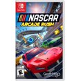 thumbnail image 1 of NASCAR Arcade Rush (Nintendo Switch), 1 of 8