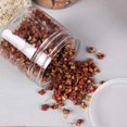 thumbnail image 4 of xianyou-12 Pack Clear Plastic Jars with Lids - 15 oz Plastic Slime Containers Plastics Mason Jars for Dry Goods Nuts and more, 4 of 4