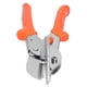 thumbnail image 4 of Cortador De Inglete De Múltiples ángulos, Tijeras Portátiles De ángulo Preciso, Tijeras De Corte, Con Dial Ajustable Para Madera Blanda De PVC, 4 of 8