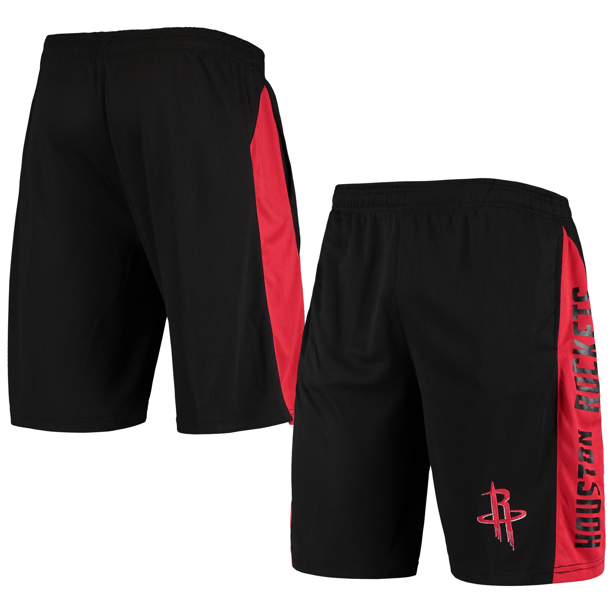 Houston Rockets Fanatics Branded 