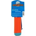 thumbnail image 2 of Chuckit Amphibious Bumper Fetch and Float Dog Toy, Medium (Assorted Colors), 2 of 8