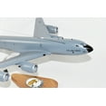 thumbnail image 5 of 141st Air Refueling Squadron New Jersey ANG KC-135, 1/90th scale, Mahogany, Aerial Refueling, 5 of 8