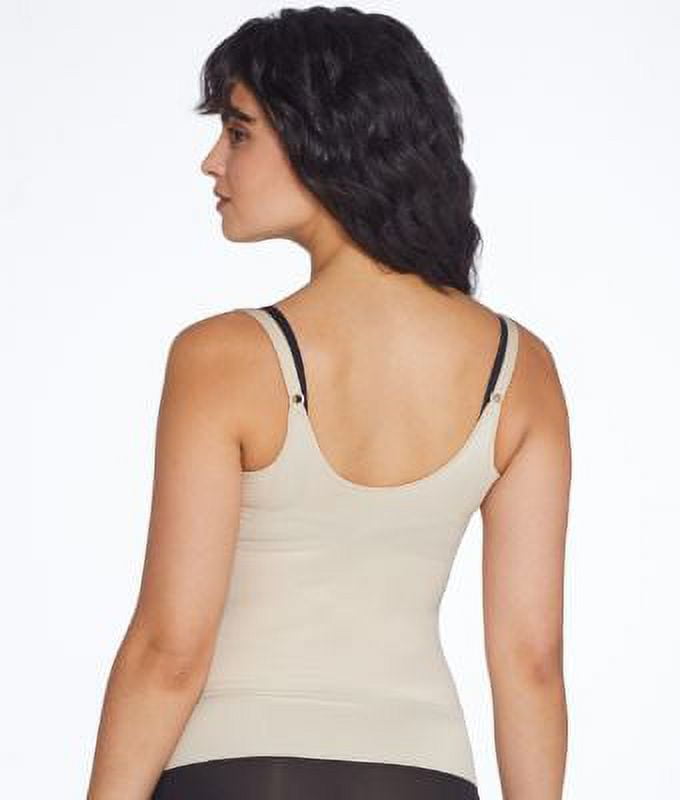 TC Fine Intimates Firm Control Open-Bust Camisole & Reviews