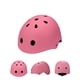 thumbnail image 1 of Casco Bicicleta Infantil Con Pegatinas Diy I 48-52/52-56 I Casco Infantil 2 Años Niña Bebé JFHHH pequeña, 1 of 1