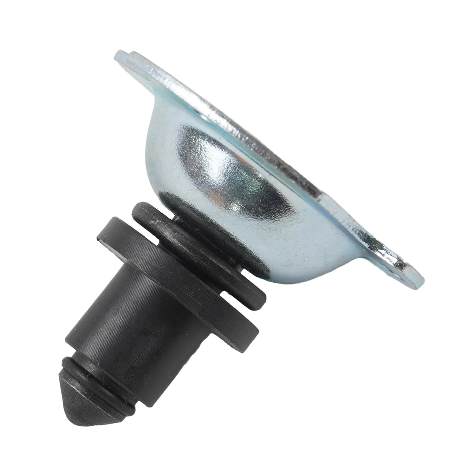 ARCADORA Dryer Drum Support Shaft And Bearing Assembly Steel Material OE WE3M32 For GE for Kenmore for Hotpoint Dryer Replacement Parts