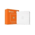 thumbnail image 1 of SNZB-04P Zigbee Door Window Sensor Door Open/Close Detector for EWeLink App ZBBridge Required Work with Alexa Google Home, 1 of 5