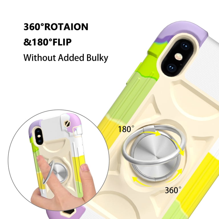 iPhone XS Case 5.8