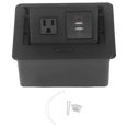 thumbnail image 1 of High quality (with 1013220356611) Embedded desktop pop-up American standard, 1 of 5
