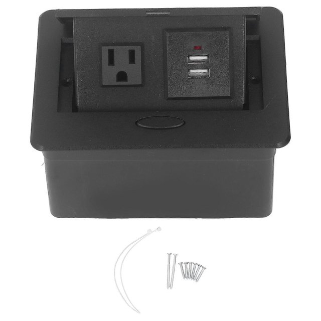 High quality (with 1013220356611) Embedded desktop pop-up American standard