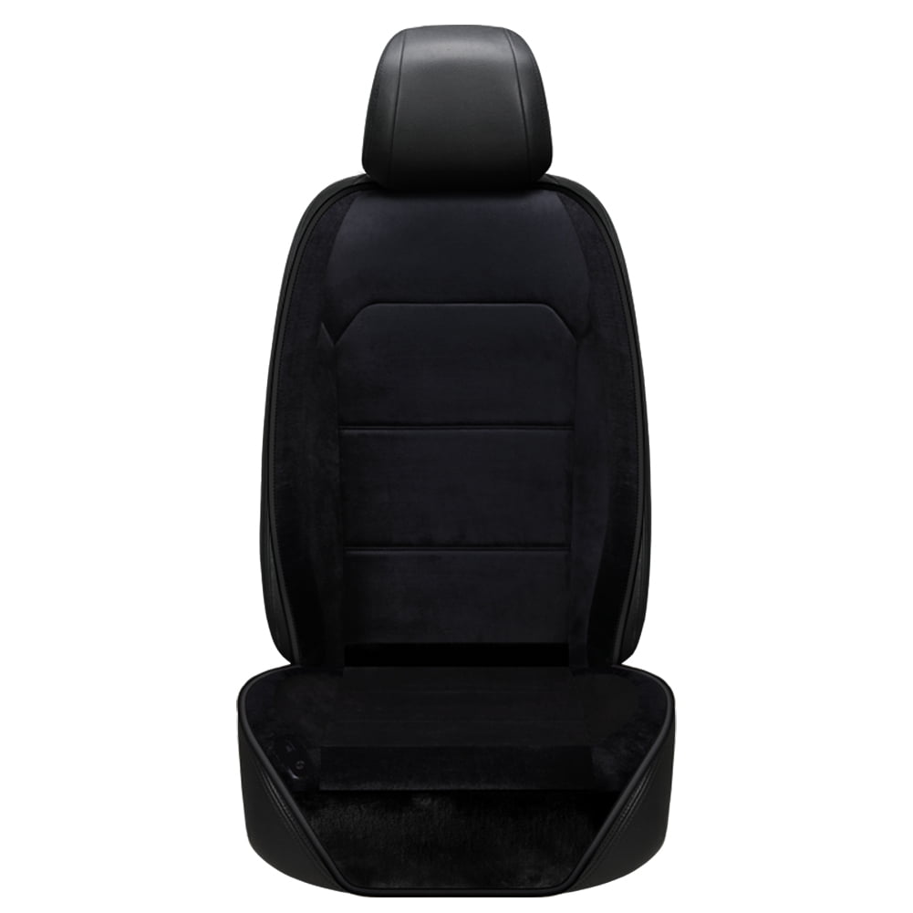 heated seat covers walmart