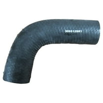 3065129R1 Top Radiator Hose Fits Case/International Harvester