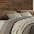 thumbnail image 4 of ACME Furniture Merrilee King Bed with Storage in Oak, 4 of 7