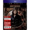 Mission Impossible: Ghost Protocol (SteelBook Blu-ray + UV Digital)