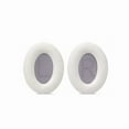 thumbnail image 4 of 1Pair Ear Pad Replacement Protein Leather Earpads Ear Cushions Sponges Cover Earmuffs for Bose QC35/QC35 II Headphones, 4 of 11