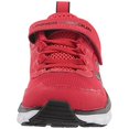 thumbnail image 2 of Under Armour Men's Pre School Assert 9 Alternate Closure Running Shoe, 2 of 5