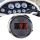 thumbnail image 5 of Medidor de batería, medidor digital de batería de 52 mm y 2 pulgadas con alarma, monitor de batería de primera calidad, 5 of 9